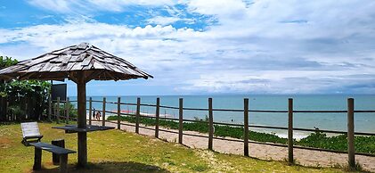 POUSADA PEDRA DO NEGRO