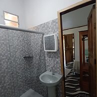 POUSADA PEDRA DO NEGRO