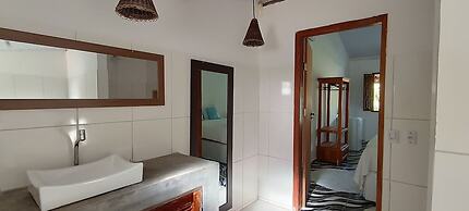 POUSADA PEDRA DO NEGRO