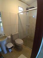 POUSADA PEDRA DO NEGRO