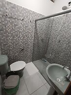 POUSADA PEDRA DO NEGRO