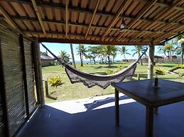 POUSADA PEDRA DO NEGRO