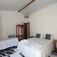 POUSADA PEDRA DO NEGRO