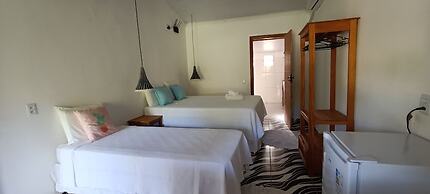 POUSADA PEDRA DO NEGRO