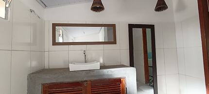 POUSADA PEDRA DO NEGRO