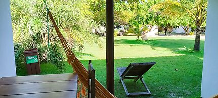 POUSADA PEDRA DO NEGRO