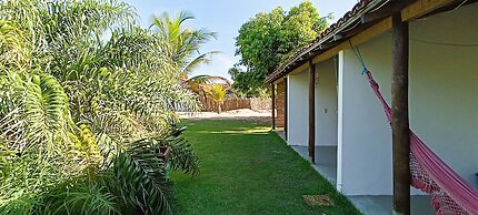 POUSADA PEDRA DO NEGRO