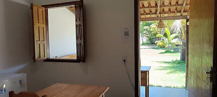 POUSADA PEDRA DO NEGRO