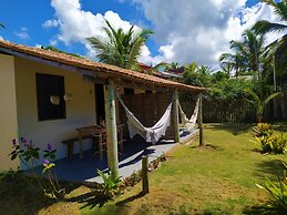 POUSADA PEDRA DO NEGRO