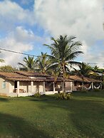 POUSADA PEDRA DO NEGRO