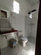 POUSADA PEDRA DO NEGRO