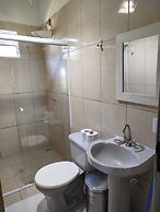 POUSADA PEDRA DO NEGRO