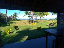 POUSADA PEDRA DO NEGRO