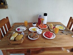 POUSADA PEDRA DO NEGRO