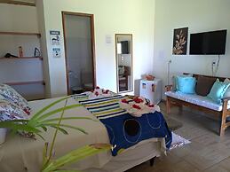 POUSADA PEDRA DO NEGRO