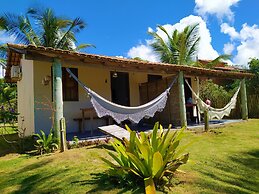 POUSADA PEDRA DO NEGRO