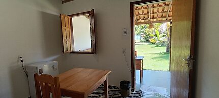 POUSADA PEDRA DO NEGRO