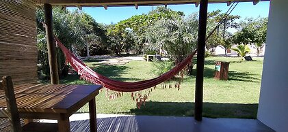 POUSADA PEDRA DO NEGRO