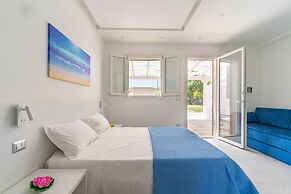 2945 Residence Jolly Mare - Mono by Barbarhouse