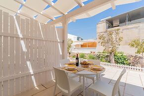 2945 Residence Jolly Mare - Mono by Barbarhouse