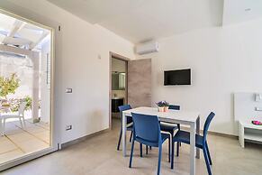 2945 Residence Jolly Mare - Mono by Barbarhouse