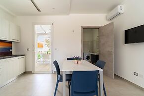 2945 Residence Jolly Mare - Mono by Barbarhouse