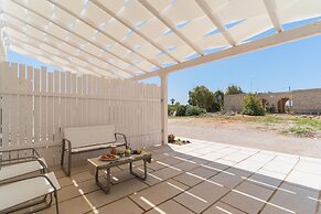 2945 Residence Jolly Mare - Mono by Barbarhouse