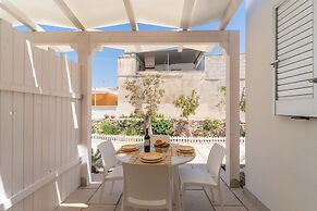 2945 Residence Jolly Mare - Mono by Barbarhouse