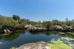 2945 Residence Jolly Mare - Mono by Barbarhouse