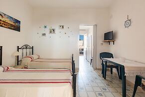 2700 Sud Sud Apartaments - Appartamento Conchiglia by Barbarhouse