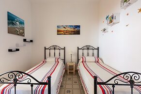 2700 Sud Sud Apartaments - Appartamento Conchiglia by Barbarhouse