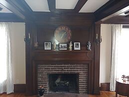 The Finley Block