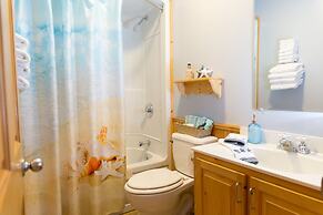 Middle Brook Cottages & Chalets