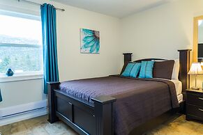 Middle Brook Cottages & Chalets