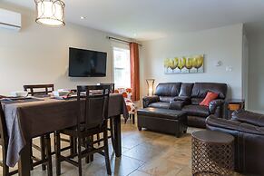 Middle Brook Cottages & Chalets