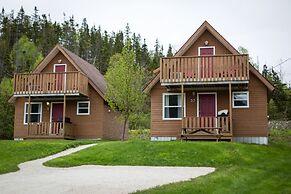Middle Brook Cottages & Chalets