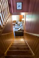 Middle Brook Cottages & Chalets