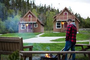 Middle Brook Cottages & Chalets