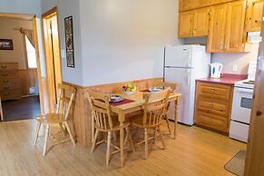 Middle Brook Cottages & Chalets