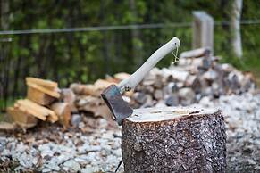 Middle Brook Cottages & Chalets