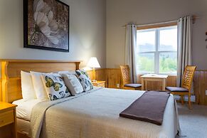 Middle Brook Cottages & Chalets