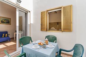 2803 Soleado Apartments - Trilo Giusy by Barbarhouse