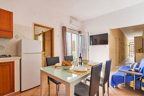 2803 Soleado Apartments - Trilo Giusy by Barbarhouse