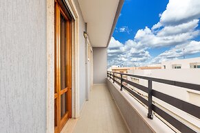 2709 Residence Calipso - Gaia 2P by Barbarhouse