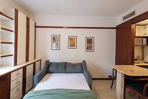 Três de Julho Flats - Jardins II