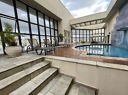 Três de Julho Flats - Jardins II