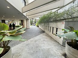 Três de Julho Flats - Jardins II