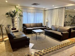 Três de Julho Flats - Jardins II