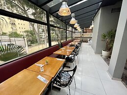 Três de Julho Flats - Jardins II