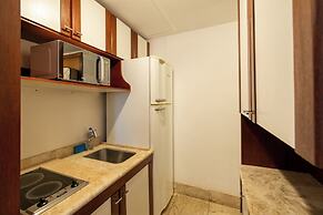 Três de Julho Flats - Jardins II